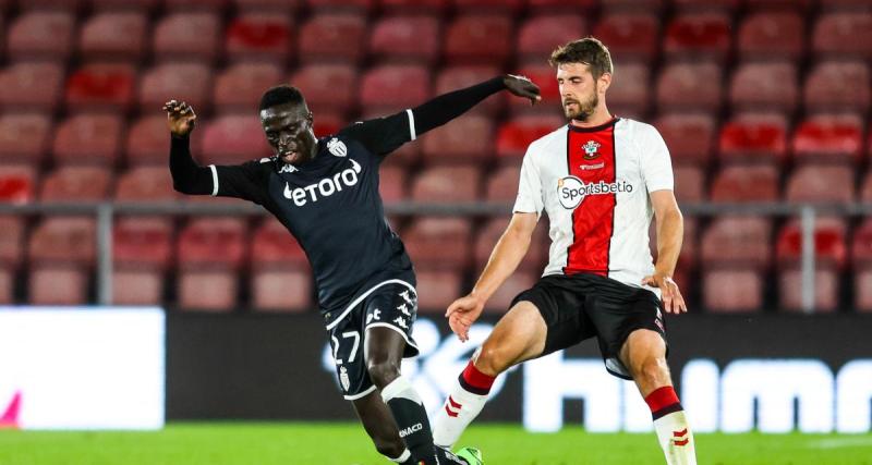  - AS Monaco : Les Monégasques s’inclinent face à Southampton en amical