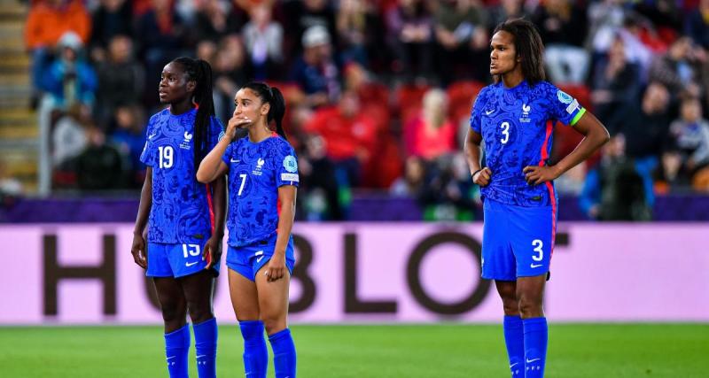  - France - Allemagne : les Tops et les Flops ! 