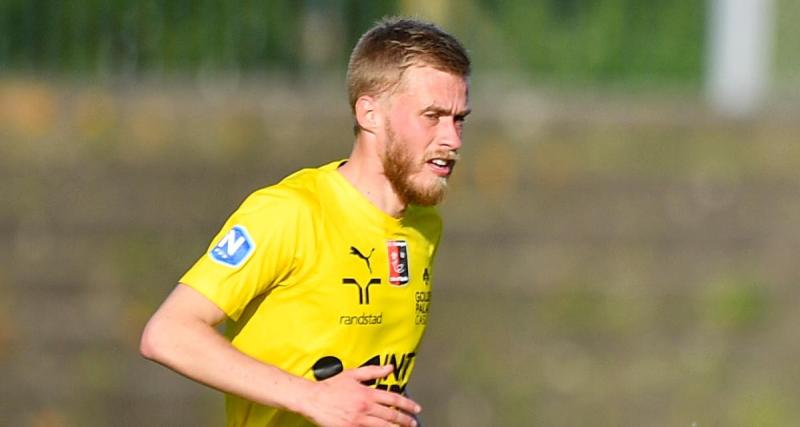 - Boulogne, Grasse : plusieurs prolongations actées en N2 (off) 