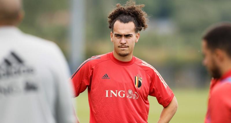  - Rennes : Arthur Theate arrive ce soir ! 