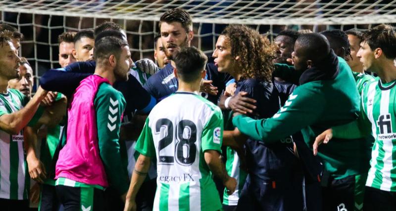  - OM - Bétis : Guendouzi dédramatise le clash, accrochage Gerson - Tudor, le cas Bamba Dieng se tend !