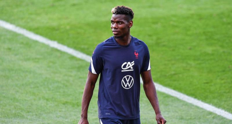  - Équipe de France : Paul Pogba déjà forfait pour le Mondial 2022 ?