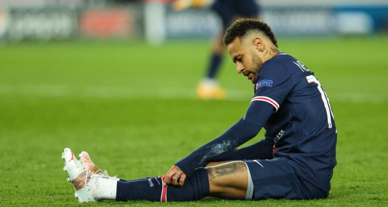  - PSG - Mercato : Neymar rattrapé par un dossier explosif au FC Barcelone