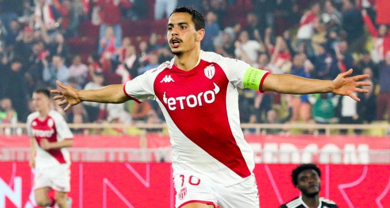  - Monaco : Ben Yedder ciblé par un géant européen pour remplacer un multiple Ballon d'Or ? 