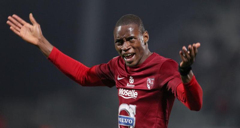  - Nancy : un ancien attaquant du FC Metz va s'engager