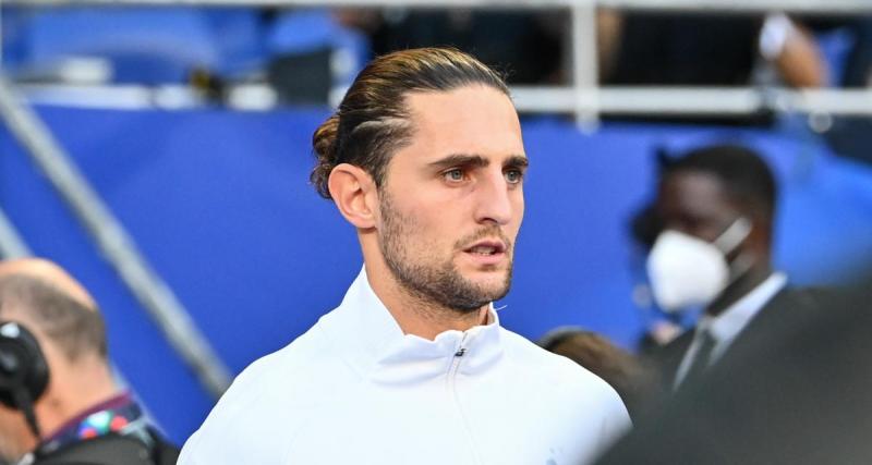  - PSG, OL, OM - Mercato : Longoria déboule sur Rabiot !