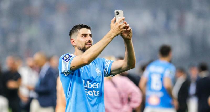  - OM : un accord de principe pour Luan Peres, la somme du transfert dévoilée ?