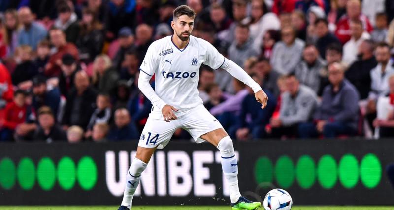  - OM : Luan Peres va bien filer en Turquie