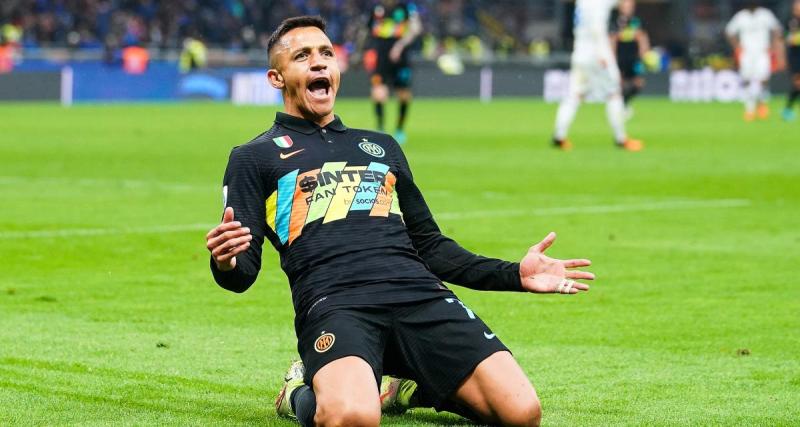  - OM : après Tavares, retour au premier plan de la piste Alexis Sanchez ?