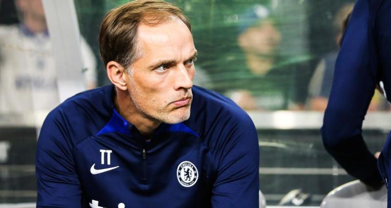  - Chelsea : Tuchel prêt à se venger du Barça après les échecs Raphinha et Koundé ?