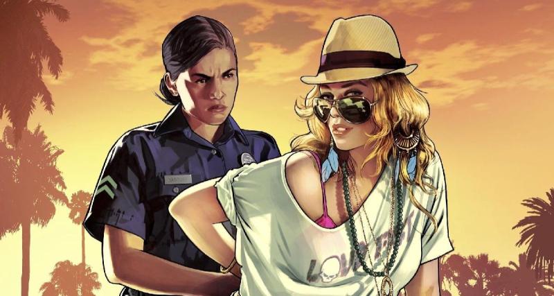  - GTA VI : Le personnage principal sera une femme