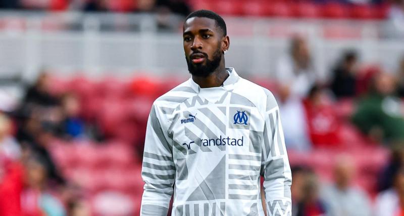  - OM : Gerson sort du silence après son accrochage avec Igor Tudor !