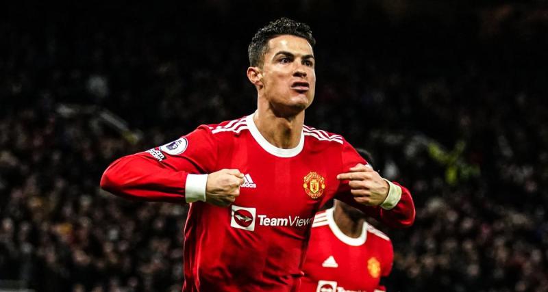  - Manchester United : Cristiano Ronaldo a changé d’avis pour son avenir !