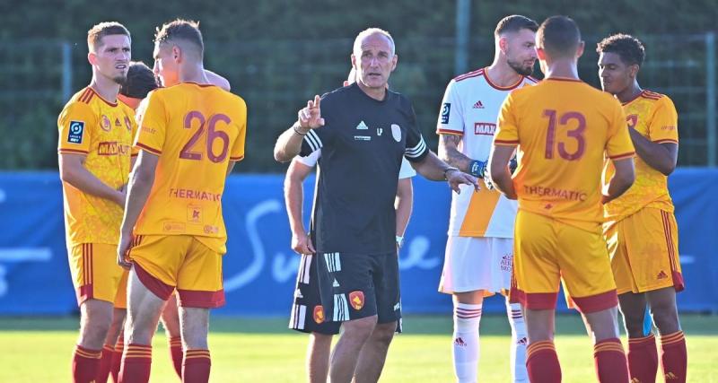  - Rodez : le RAF dévoile sa cinquième recrue du mercato (off) 