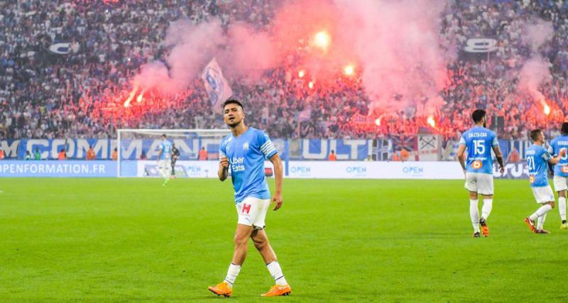  - OM : carton plein des phocéens avant le match contre l’AC Milan !