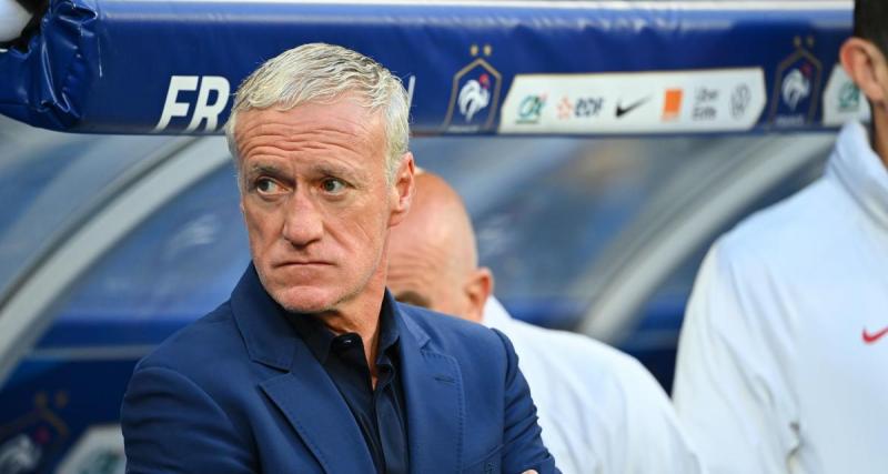  - Équipe de France : Le Graët fait une nouvelle annonce sur l'avenir de Deschamps !