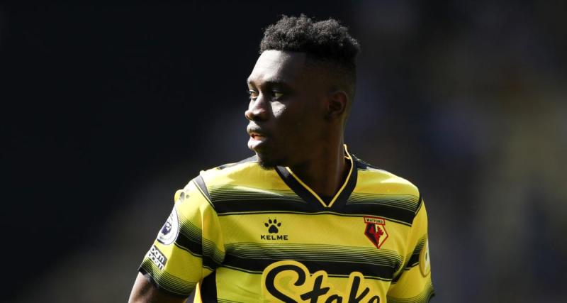  - Sénégal : Watford fixe le prix d’Ismaïla Sarr !