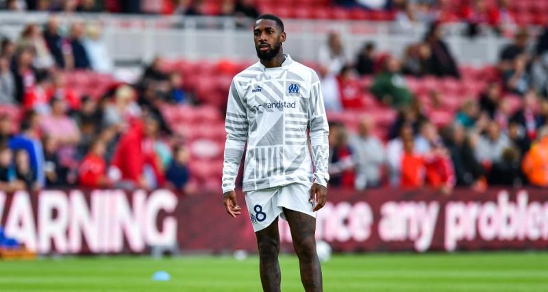  - OM : après sa brouille avec Tudor, Gerson aurait voulu quitter le stage
