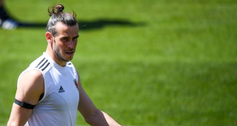  - Real Madrid : Gareth Bale déjà de retour !