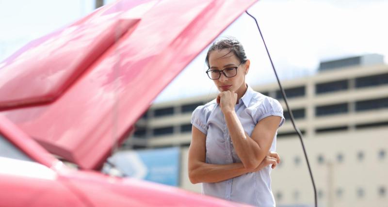  - Comment identifier et résoudre les problèmes de moteur sur votre voiture ?