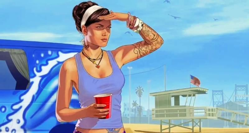  - GTA VI : Encore deux ans à attendre ?