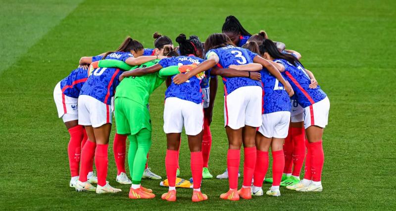  - La Coupe du monde féminine 2023 également décalée en hiver ?