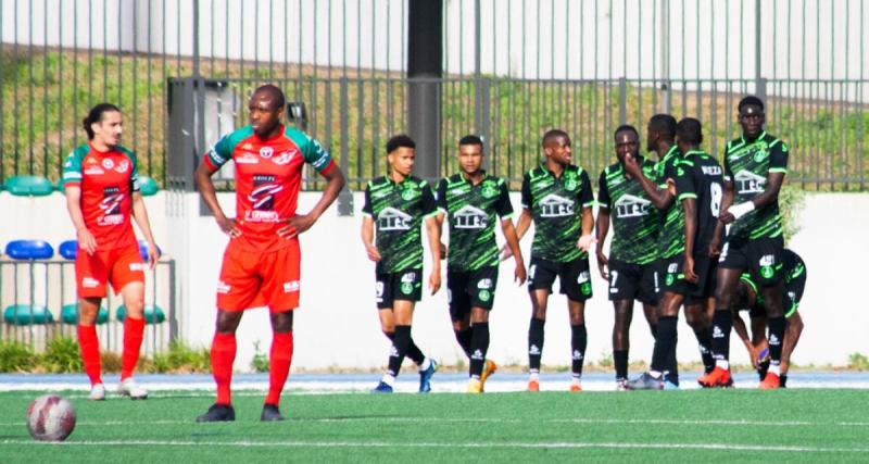  - Pour clôturer son stage au Portugal, le Paris 13 Atletico s'offre un match nul face à une D1 locale