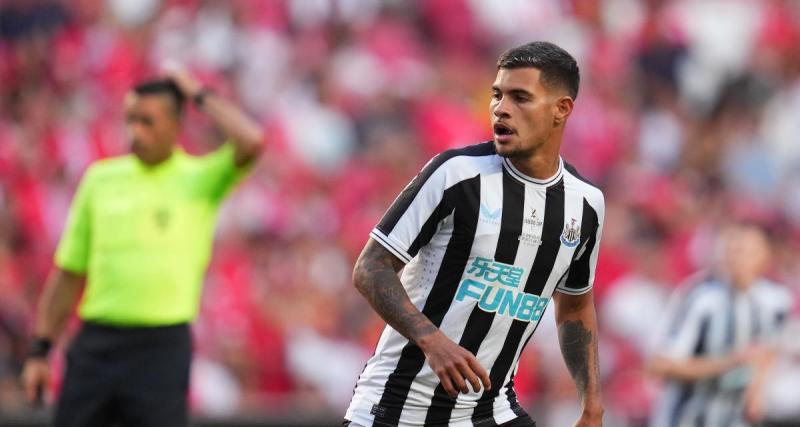  - Newcastle : les Magpies veulent s’offrir une pépite brésilienne