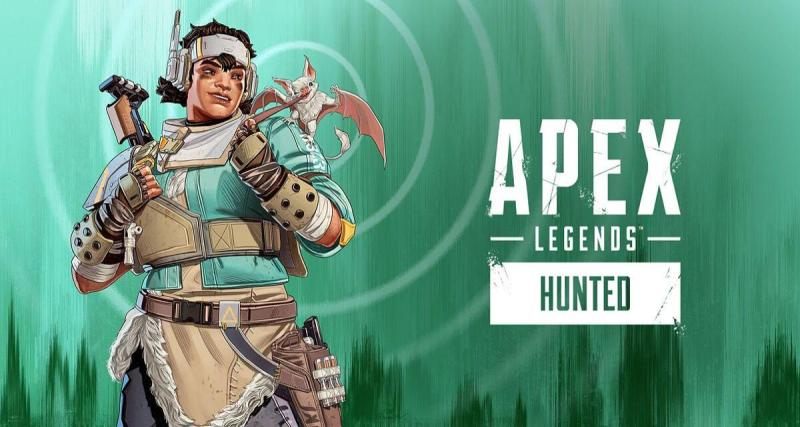  - Apex Saison 14, Trailer de lancement, Predation, toutes les nouveautés