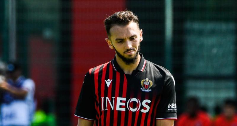  - Stade Rennais - Mercato : Gouiri, la réponse de l’OGC Nice n’a pas traîné