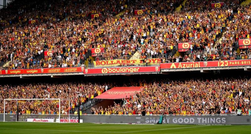  - Lens - West Ham : un millier d'Anglais attendu à Bollaert ce samedi !