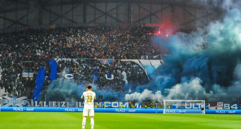  - OM : plus de 60 000 spectateurs attendus pour la réception de l’AC Milan ! 