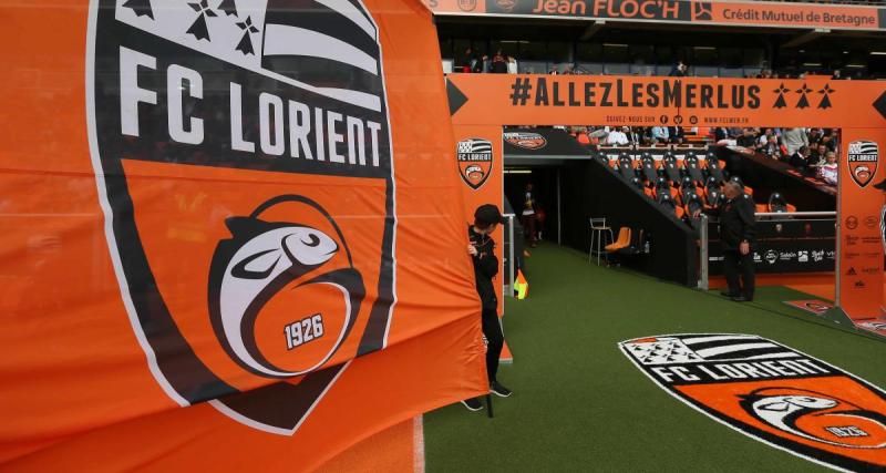  - Lorient : Christophe Le Roux s'en va, son remplaçant connu (off)