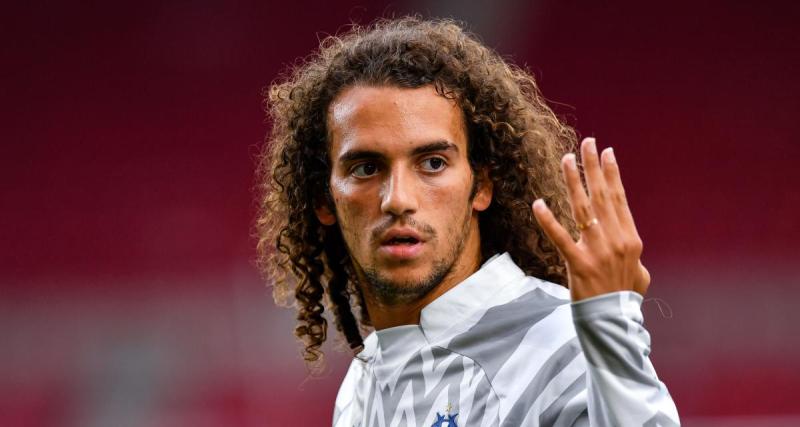  - OM - Mercato : Arsenal a glissé une clause dans le contrat de Guendouzi