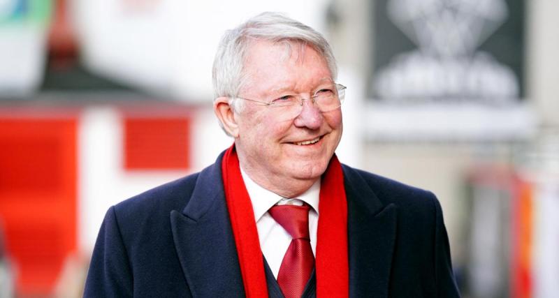  - Manchester United : Sir Alex Ferguson fait son retour !