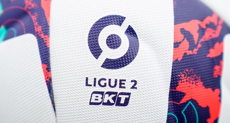  - Ligue 2 : comment s’abonner pour suivre les matchs de L2 cette saison ? 