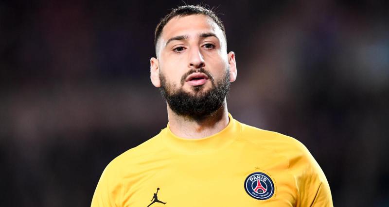  - PSG : Donnarumma s’enflamme pour Galtier et donne le ton pour le trophée des Champions