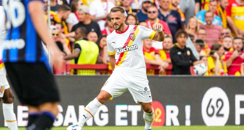  - Lens - West Ham : une absence de poids côté Sang et Or