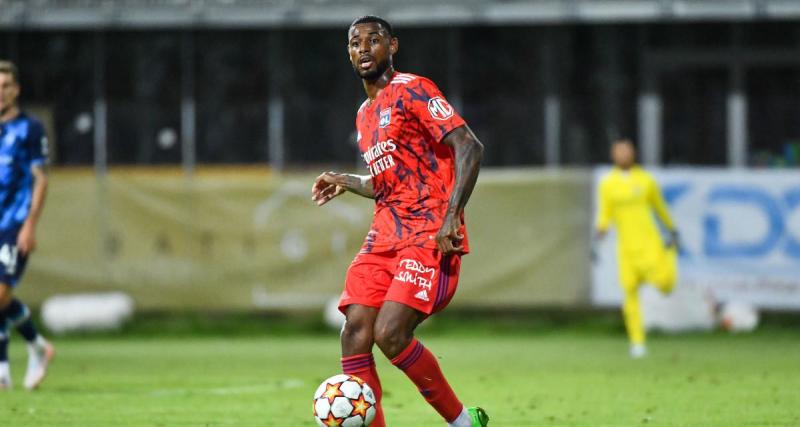  - OL : Jeff Reine-Adelaïde s'exprime sur ses graves blessures 