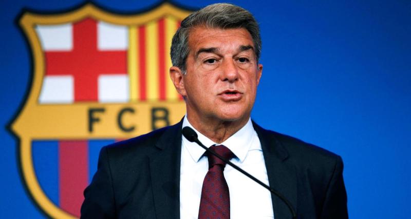  - Barça, PSG : Laporta fait des grosses annonces sur le retour de Messi 