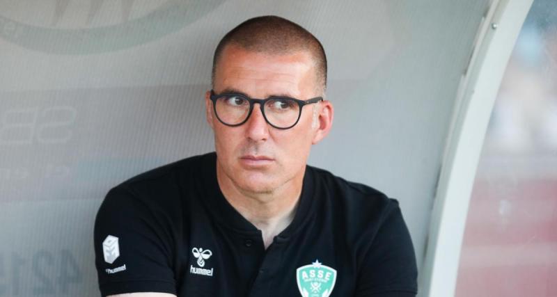  - ASSE : les recrues titularisées dès la première journée ?