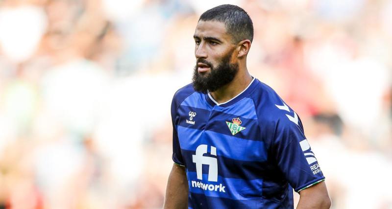  - Equipe de France : une offre XXL bientôt sur la table pour Fekir, le Betis prêt à craquer ? 