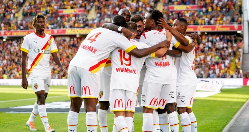  - Lens - West Ham : quelle chaîne et comment voir le match en streaming ?