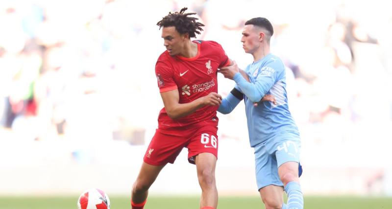  - Manchester City - Liverpool : quelle chaîne et comment voir le match en streaming ?