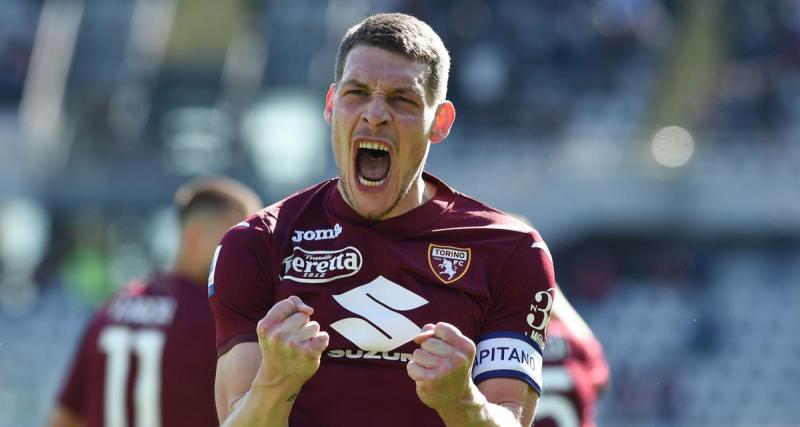  - FC Nantes, OGC Nice - Mercato : l'OM torpille le dossier Belotti ! 