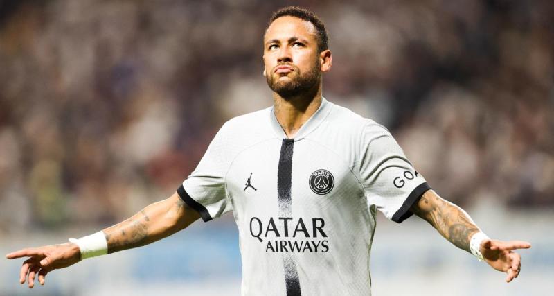  - PSG - Mercato : retournement de situation pour l'avenir de Neymar ? 