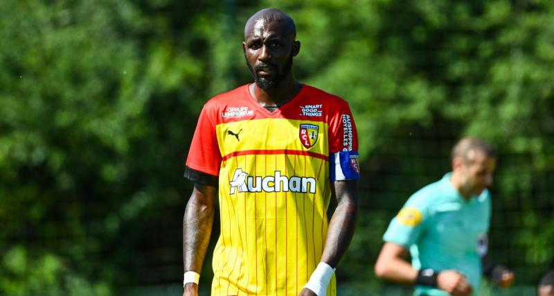  - RC Lens - Mercato : le dossier Fofana revient en force à l'OM