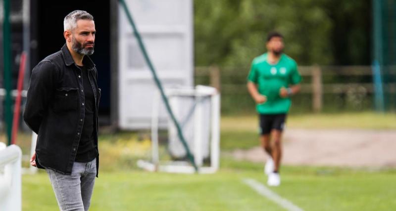  - ASSE - Mercato : une tête tombe suite à la descente, quatre départs nécessaires pour investir sur un buteur ?