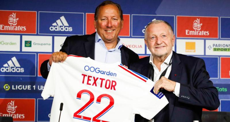  - OL : les dessous du deal Textor - Aulas révélés, l'Américain va débourser plus de 400 M€ !