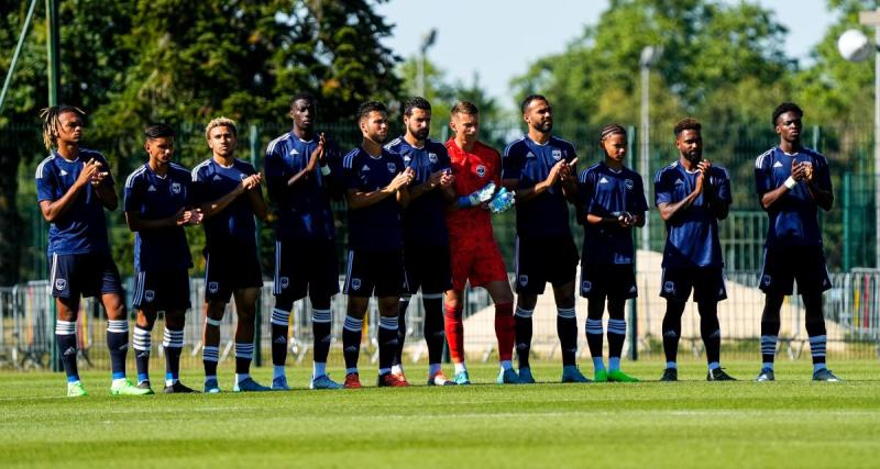  - Girondins : les nouveaux maillots enfin dévoilés ! 